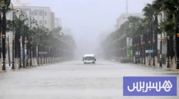 تساقطات مكثفة.. طنجة تستقبل أمطار تعادل شهرين خلال يومين